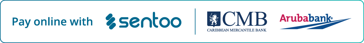Sentoo Online - CMB Aruba Bank icon